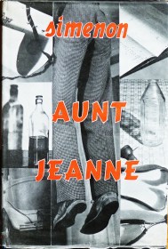 Aunt Jeanne