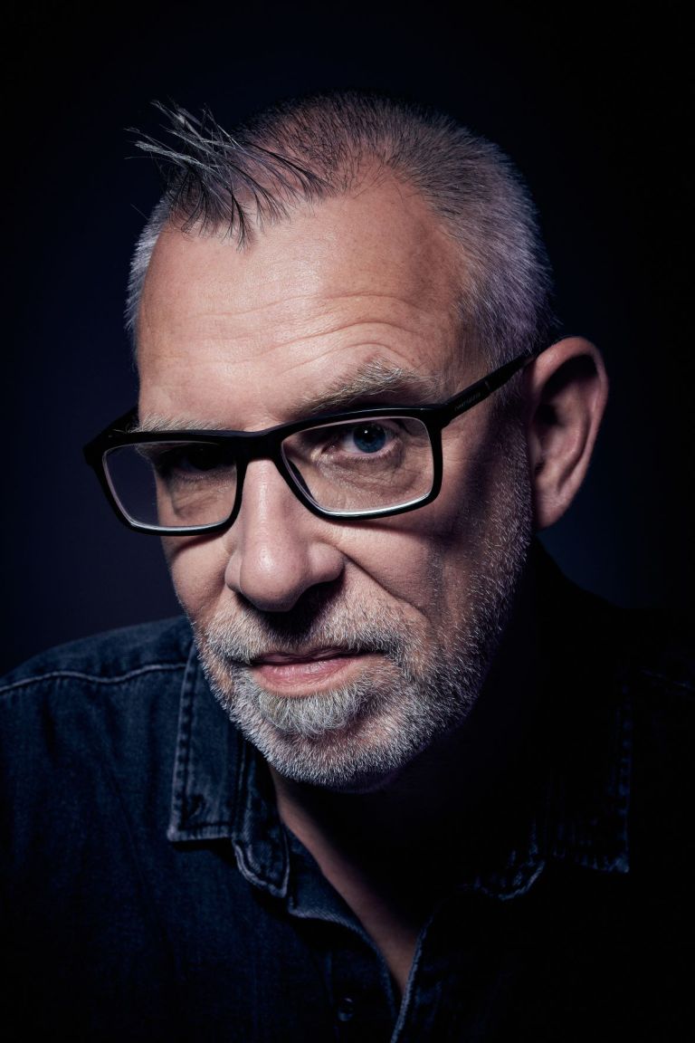 Graeme Macrae Burnet | Novelist